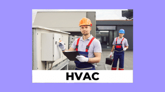 HVAC business advertising